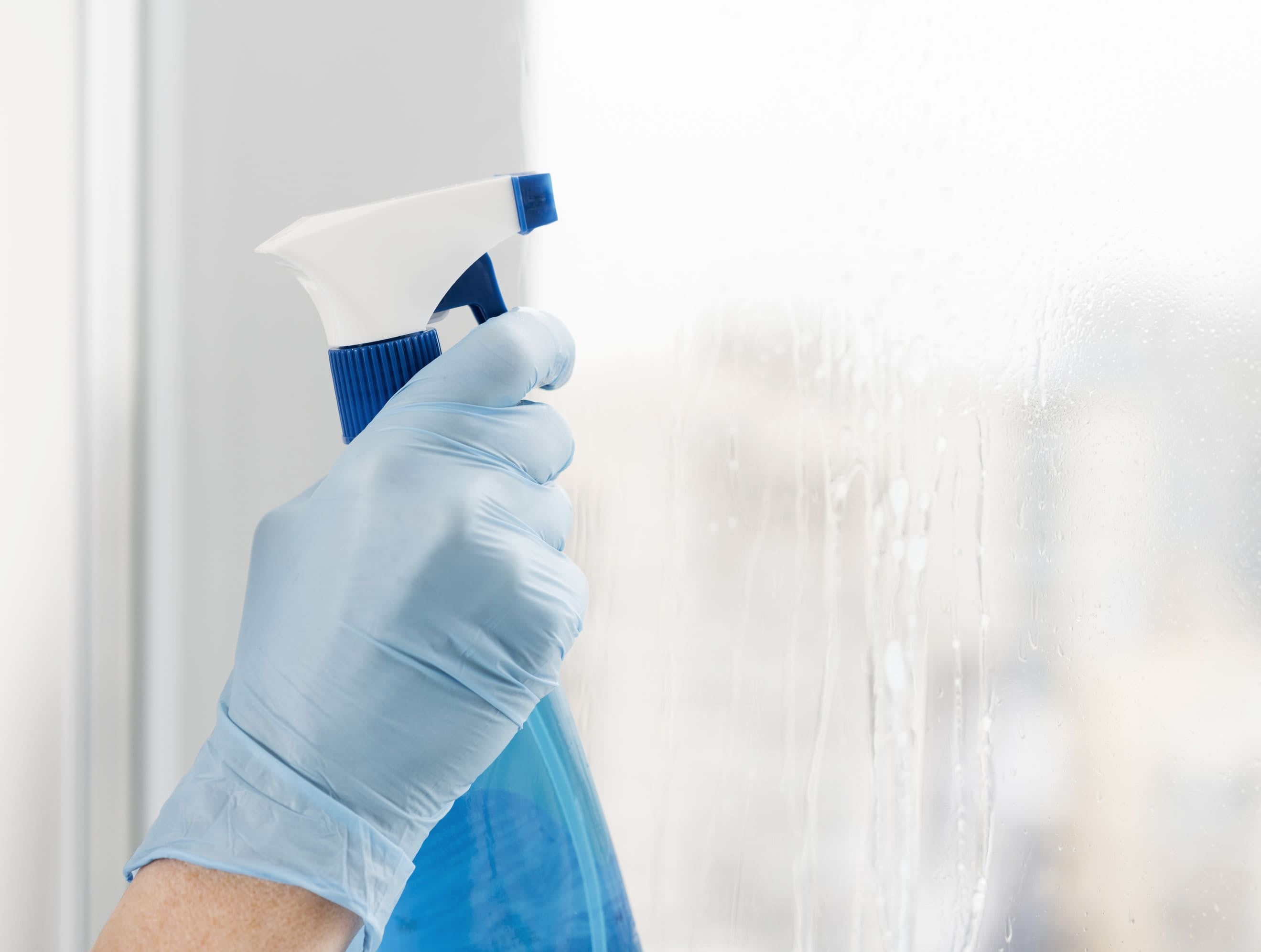 Cleaning Services - OT Flytt & Lagertjänst AB