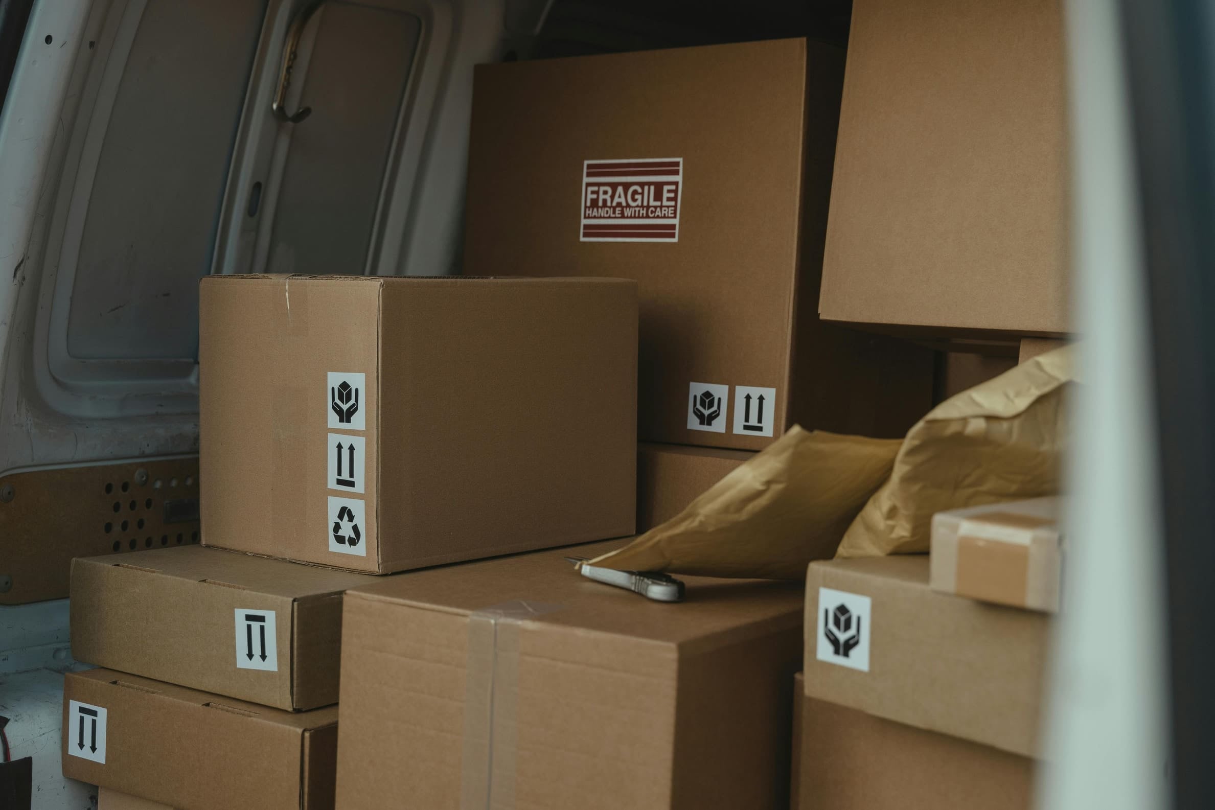Professional Moving Services - OT Flytt & Lagertjänst AB
